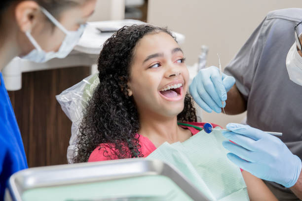 Best Emergency Dentist for Lost Fillings or Crowns in Holland, TX
