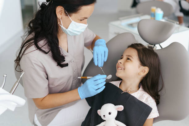 Best Emergency Dentist for Special Needs Patients in Holland, TX
