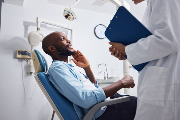 Best Broken or Cracked Tooth Emergency Dentist in Holland, TX