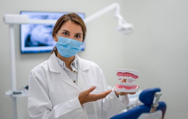 Best Orthodontic Emergency Dentist in Holland, TX