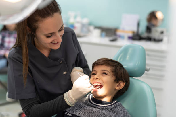 Best Broken or Cracked Tooth Emergency Dentist in Holland, TX