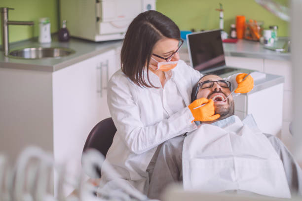 Best Emergency Dental Services for Seniors in Holland, TX