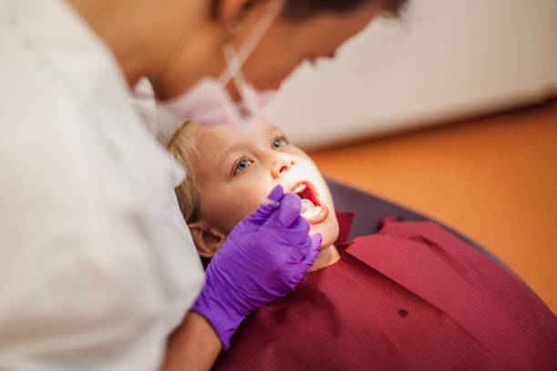 Best Emergency Dentist for Special Needs Patients in Holland, TX