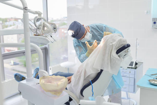 Best Orthodontic Emergency Dentist in Holland, TX