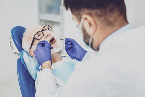 Best Pediatric Emergency Dentist in Holland, TX